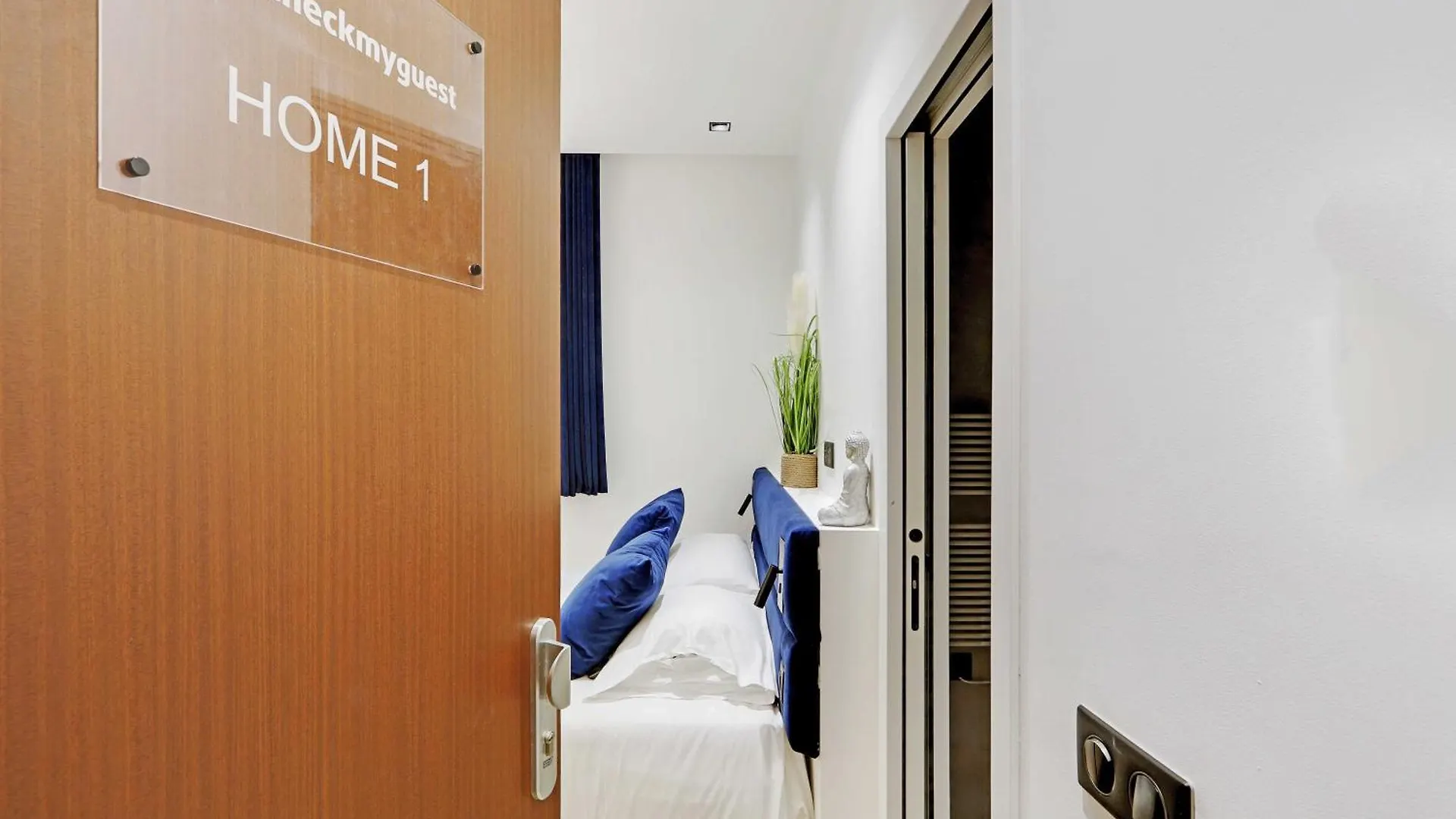 Studio Ideally Located In The Heart Of Paris 0*,