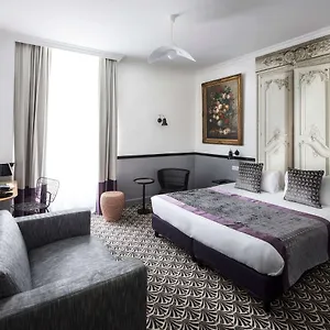 Malte - Astotel Paris