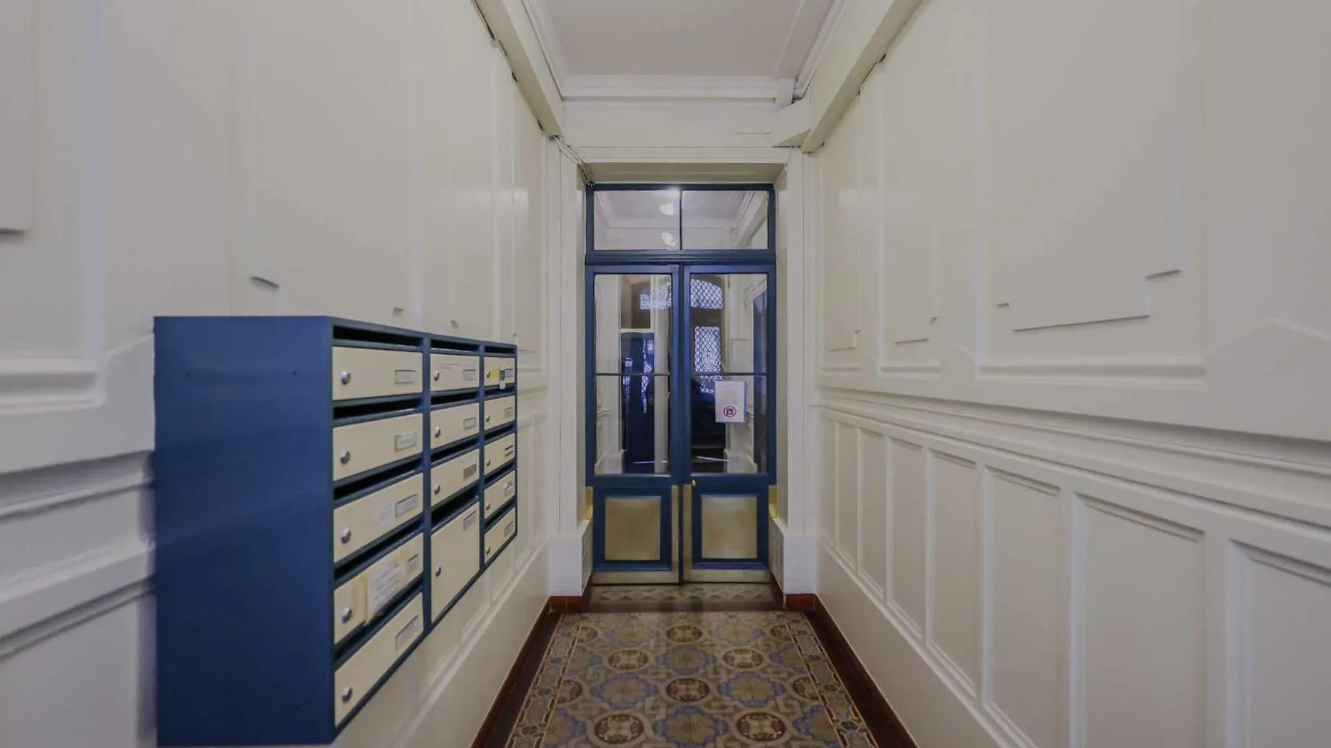 Studio Ideally Located In The Heart Of Paris 0*,  France